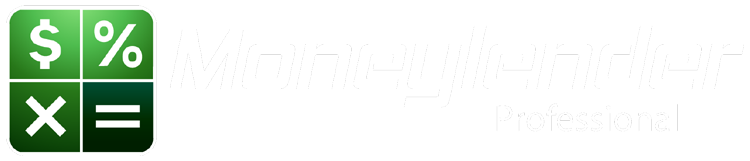 Moneylender Professional API