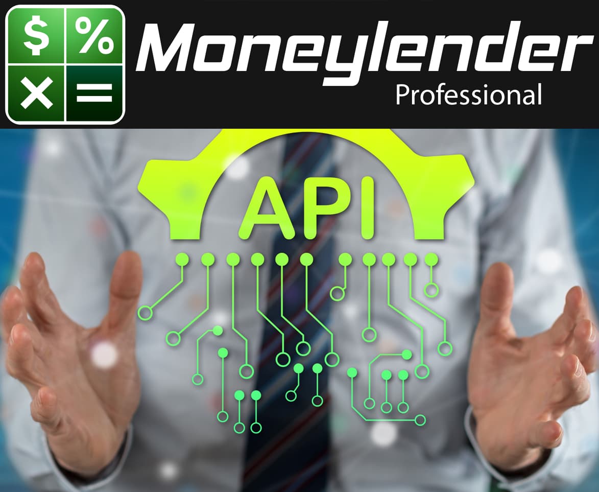Moneylender API